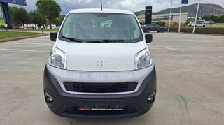 Κλούβα Fiat 2022 FIORINO 1.3 TECNICO_95HP_ελληνικό_με άδεια_ΔΩΡΟ service-thumb-2