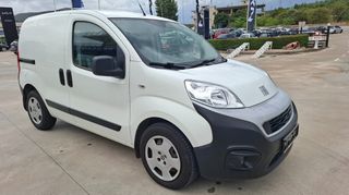 Κλούβα Fiat 2022 FIORINO 1.3 TECNICO_95HP_ελληνικό_με άδεια_ΔΩΡΟ service