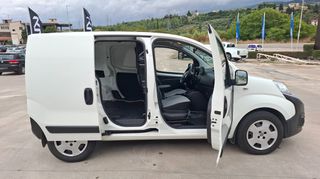 Κλούβα Fiat 2022 FIORINO 1.3 TECNICO_95HP_ελληνικό_με άδεια_ΔΩΡΟ service-thumb-1