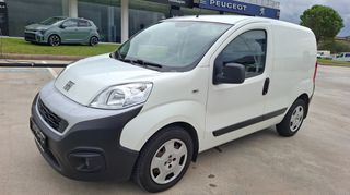 Κλούβα Fiat 2022 FIORINO 1.3 TECNICO_95HP_ελληνικό_με άδεια_ΔΩΡΟ service-thumb-6