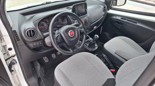 Κλούβα Fiat 2022 FIORINO 1.3 TECNICO_95HP_ελληνικό_με άδεια_ΔΩΡΟ service-thumb-8