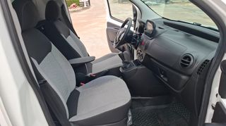 Κλούβα Fiat 2022 FIORINO 1.3 TECNICO_95HP_ελληνικό_με άδεια_ΔΩΡΟ service-thumb-10