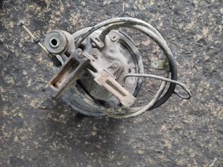 TOYOTA COROLLA (..E11..) '00-'02 SDN-thumb-3