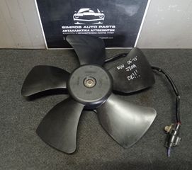 Βεντιλατέρ Suzuki Grand Vitara 2006-2015 (J20A) (168000-7980)
