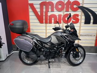Sym NH-T 2023 300