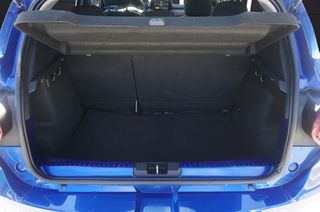 Dacia Sandero 2021 Stepway|Comfort|LPG|Clima|Alu|Rear Camera-thumb-8