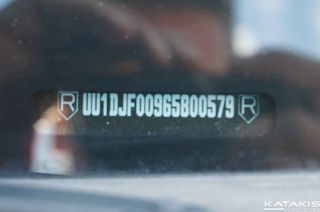 Dacia Sandero 2021 Stepway|Comfort|LPG|Clima|Alu|Rear Camera-thumb-39