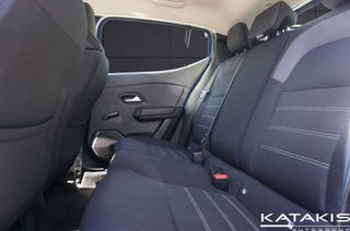 Dacia Sandero 2021 Stepway|Comfort|LPG|Clima|Alu|Rear Camera-thumb-10