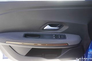 Dacia Sandero 2021 Stepway|Comfort|LPG|Clima|Alu|Rear Camera-thumb-15