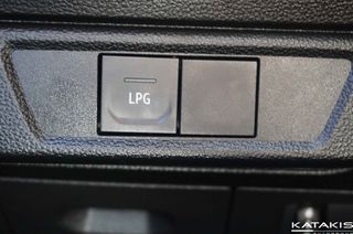 Dacia Sandero 2021 Stepway|Comfort|LPG|Clima|Alu|Rear Camera-thumb-17