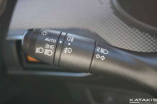 Dacia Sandero 2021 Stepway|Comfort|LPG|Clima|Alu|Rear Camera-thumb-19