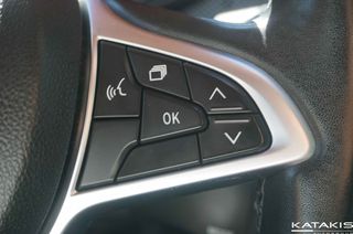 Dacia Sandero 2021 Stepway|Comfort|LPG|Clima|Alu|Rear Camera-thumb-20