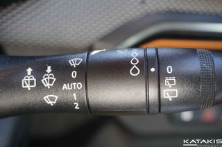 Dacia Sandero 2021 Stepway|Comfort|LPG|Clima|Alu|Rear Camera-thumb-21