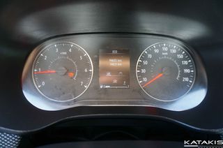 Dacia Sandero 2021 Stepway|Comfort|LPG|Clima|Alu|Rear Camera-thumb-23