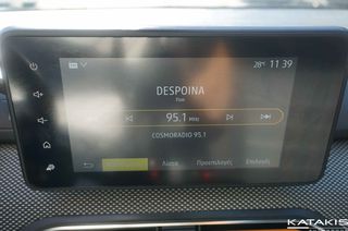 Dacia Sandero 2021 Stepway|Comfort|LPG|Clima|Alu|Rear Camera-thumb-24