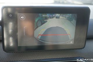Dacia Sandero 2021 Stepway|Comfort|LPG|Clima|Alu|Rear Camera-thumb-30