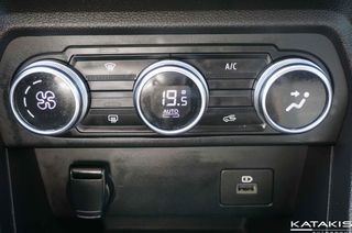 Dacia Sandero 2021 Stepway|Comfort|LPG|Clima|Alu|Rear Camera-thumb-32