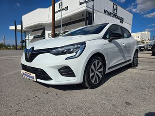 Renault Clio 2022 1.0 90PS 6TAXYTO 2022