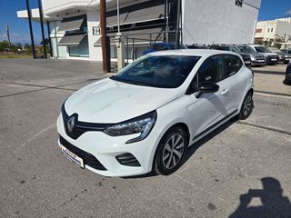 Renault Clio 2022 1.0 90PS 6TAXYTO 2022-thumb-1