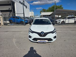 Renault Clio 2022 1.0 90PS 6TAXYTO 2022-thumb-2