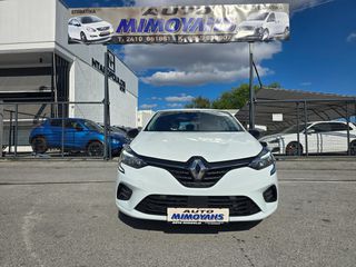 Renault Clio 2022 1.0 90PS 6TAXYTO 2022-thumb-3