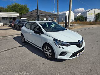 Renault Clio 2022 1.0 90PS 6TAXYTO 2022-thumb-4