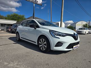 Renault Clio 2022 1.0 90PS 6TAXYTO 2022-thumb-5