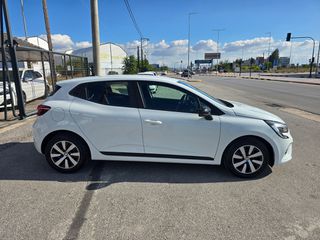 Renault Clio 2022 1.0 90PS 6TAXYTO 2022-thumb-6