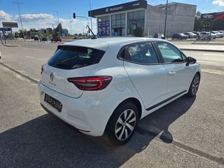 Renault Clio 2022 1.0 90PS 6TAXYTO 2022-thumb-7