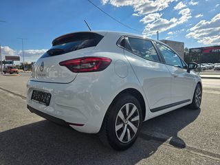 Renault Clio 2022 1.0 90PS 6TAXYTO 2022-thumb-8