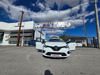Renault Clio 2022 1.0 90PS 6TAXYTO 2022-thumb-37