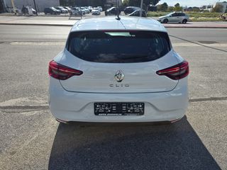 Renault Clio 2022 1.0 90PS 6TAXYTO 2022-thumb-9