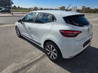 Renault Clio 2022 1.0 90PS 6TAXYTO 2022-thumb-10