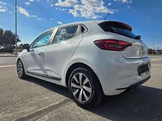 Renault Clio 2022 1.0 90PS 6TAXYTO 2022-thumb-11