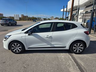 Renault Clio 2022 1.0 90PS 6TAXYTO 2022-thumb-12