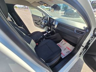 Renault Clio 2022 1.0 90PS 6TAXYTO 2022-thumb-19