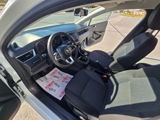 Renault Clio 2022 1.0 90PS 6TAXYTO 2022-thumb-21