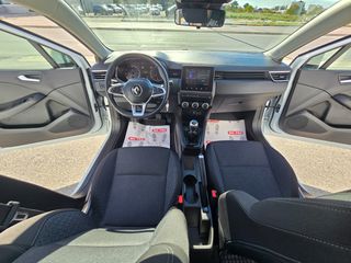 Renault Clio 2022 1.0 90PS 6TAXYTO 2022-thumb-23