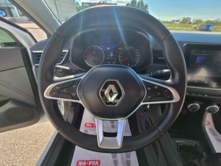 Renault Clio 2022 1.0 90PS 6TAXYTO 2022-thumb-34