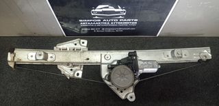 Γρύλλος παραθύρου οδηγού (2 pin) Suzuki Grand Vitara 2006-2015 (83460-65J00/262100-3530)