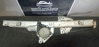 Γρύλλος παραθύρου συνοδηγού (2 pin) Suzuki Grand Vitara 2006-2015 (83430-65J00/262100-3520)