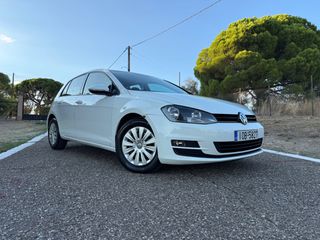 Volkswagen Golf 2014 1.6 TDI BLUEMOTION COMFORTLINE