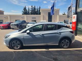 Opel Astra 2017 5θυρο Dynamic 1.6lt CDTI S/S 136hp (MT6)-thumb-3