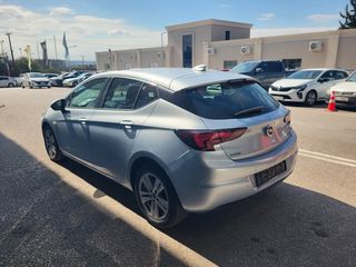 Opel Astra 2017 5θυρο Dynamic 1.6lt CDTI S/S 136hp (MT6)-thumb-4
