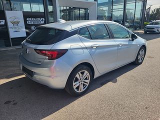 Opel Astra 2017 5θυρο Dynamic 1.6lt CDTI S/S 136hp (MT6)-thumb-6