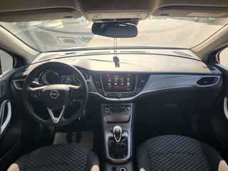 Opel Astra 2017 5θυρο Dynamic 1.6lt CDTI S/S 136hp (MT6)-thumb-7