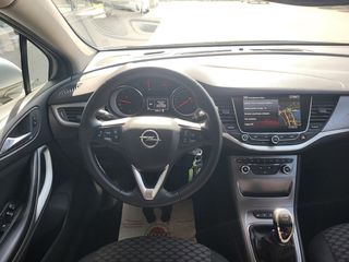 Opel Astra 2017 5θυρο Dynamic 1.6lt CDTI S/S 136hp (MT6)-thumb-8