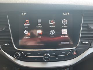 Opel Astra 2017 5θυρο Dynamic 1.6lt CDTI S/S 136hp (MT6)-thumb-12