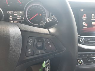 Opel Astra 2017 5θυρο Dynamic 1.6lt CDTI S/S 136hp (MT6)-thumb-14