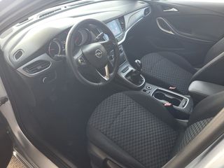 Opel Astra 2017 5θυρο Dynamic 1.6lt CDTI S/S 136hp (MT6)-thumb-15